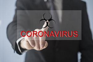 coronavirus and business
